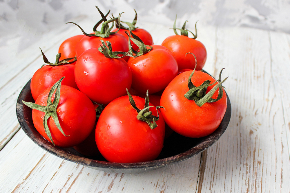 FRESH TOMATO | TAMAATAR | 500 g