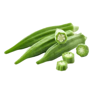 LADY FINGER | BHINDI | 250 g