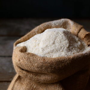 Chakki Atta | Wheat | 1 kg