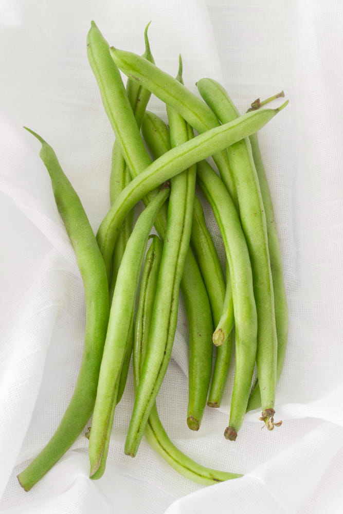FRENCH BEANS | 250 g