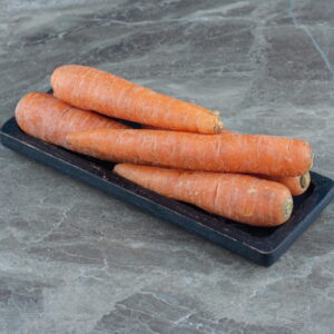 ORANGE CARROT | GAJAR | 200 g