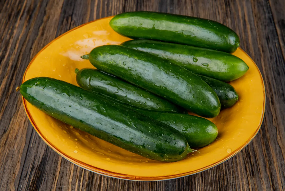 FRESH CUCUMBER | KHEERA | 500 g