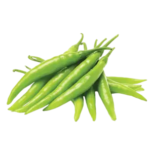 FRESH GREEN CHILLI | MIRCH | 100 g
