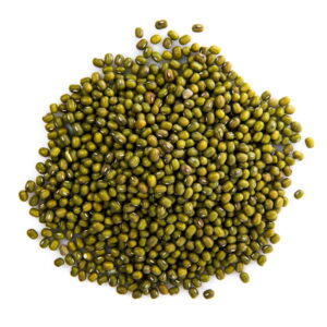 WHOLE (SABUT) GREEN MOONG DAL | 500g