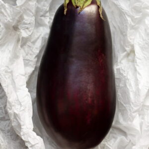 BHARTHA BRINJAL (BAINGAN) | 500G | 1KG