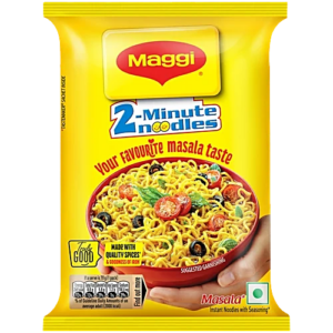 Maggi Instant Masala Noodles 70g