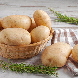 POTATO (ALOO) | 1 KG | 5 KG