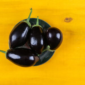 Brinjal (small baingan) | 250g | 500g | 1 kg