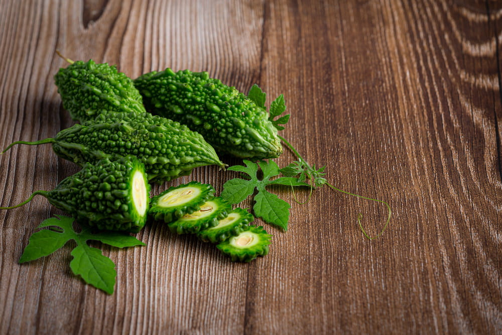 Bitter Gourd ( Karela ) | 250g | 500g | 1 kg
