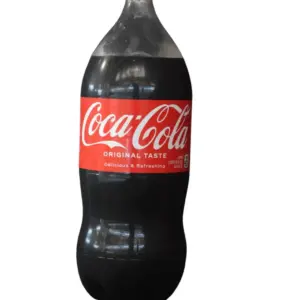 Coca-Cola | Soft Drink | 750 ml | 2L