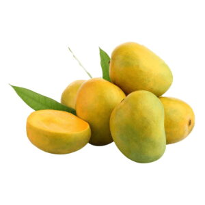 Fresh Mangoes Alphonso Ratnagiri | 400g