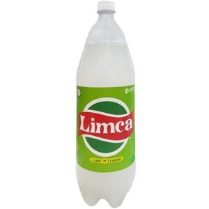 Limca 'N' Lemon | Soft Drink | 750 ml | 2L