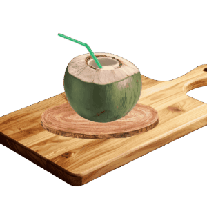 Tender Coconut ( Nariyal ) | 1 Piece