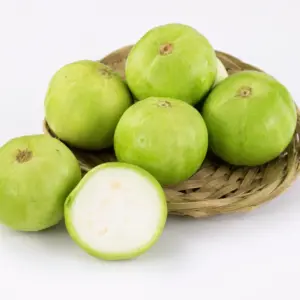 Round Gourd ( Tinda ) | 400g | 800g